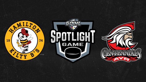 VIDEO:  Spotlight Game:  Hamilton at Ayr (Sep.11)