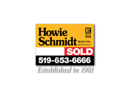 Howie Schmidt Realty Inc.